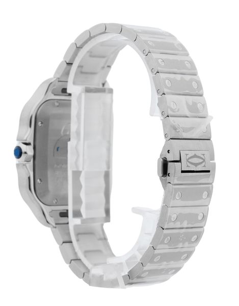 Cartier Santos De Cartier WSSA0062